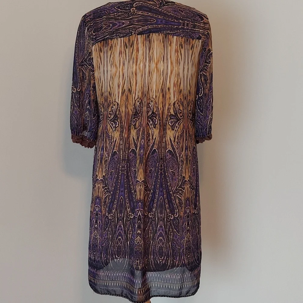 Rabbit Rabbit Rabbit Designs Women's Dress - Picture 4 of 6